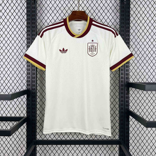 SPAIN AWAY JERSEY (LAMINE YAMAL)