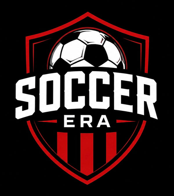 Soccer era Jersey